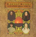LP - The Mamas & The Papas - Golden Era Vol. 2 - gatefold