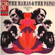 The Mamas & The Papas - Golden Era Vol. 2