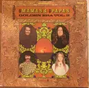 LP - The Mamas & The Papas - Golden Era Vol. 2