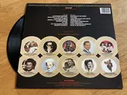 LP - The Mamas & The Papas - Golden Greats