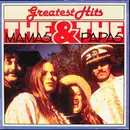 LP - The Mamas & The Papas - Greatest Hits