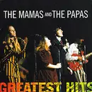 CD - The Mamas & The Papas - Greatest Hits