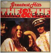 The Mamas & The Papas - Greatest Hits