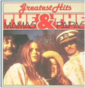 The Mamas And The Papas - Greatest Hits