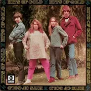 The Mamas & The Papas - Hits of Gold