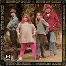 LP - The Mamas & The Papas - Hits Of Gold
