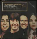 LP - The Mamas & the Papas - If You Can Believe Your Eyes And Ears