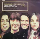LP - The Mamas & The Papas - If You Can Believe Your Eyes And Ears
