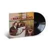 LP - The  Mamas &the  Papas - If You Can Believe Your Eyes And Ears