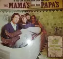 LP - The Mamas & The Papas - If You Can Believe Your Eyes And Ears