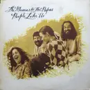 LP - The Mamas & The Papas - People Like Us
