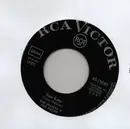 7inch Vinyl Single - The Mamas & The Papas - Safe In My Garden
