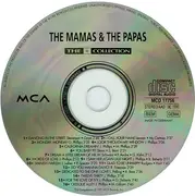 CD - The Mamas & The Papas - The ★ Collection