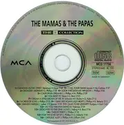 CD - The Mamas & The Papas - The ★ Collection
