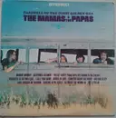 LP - The Mamas & The Papas - The Best Of The Mamas & The Papas - Farewell To The First Golden Era