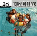 CD - The Mamas & The Papas - The Best Of The Mamas & The Papas