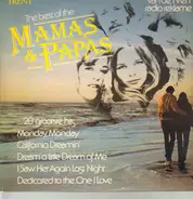 The Mamas & The Papas - The Best Of The Mamas & The Papas - Farewell To The First Golden Era