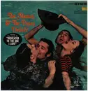 LP - The Mamas & The Papas - The Mamas & The Papas Deliver