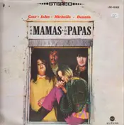 The Mamas And The Papas - The Mamas & the Papas