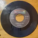7inch Vinyl Single - The Mamas & The Papas - Words Of Love / Dancing In The Street