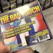 CD Single - The Mammals - The Bad Touch