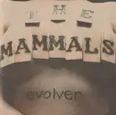 CD - The Mammals - Evolver