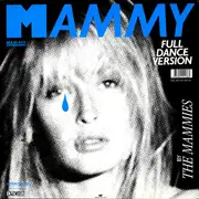 12inch Vinyl Single - The Mammies - Mammy