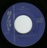 The Mam'selles - Birth Of The Blues / Mack The Knife