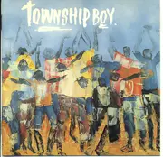 CD - The Mamu Players - Township Boy