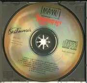 CD - The Mamu Players - Township Boy