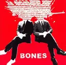 CD - The Man Named Bones - Disconnected