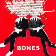 The Man Named Bones - Disconnected