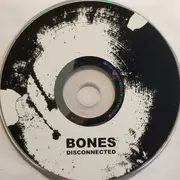 CD - The Man Named Bones - Disconnected