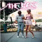 12'' - The Man No.9 - Brazilian Barbeque