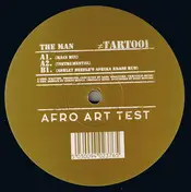 S-Man - The Man