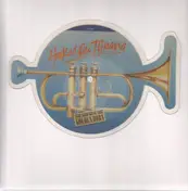 The Man With The Golden Horn - Hooked on Tijuana
