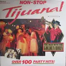 Double LP - The Man With The Golden Horn - Non-Stop Tijuana - Gatefold