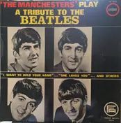 The Manchesters - A Tribute To The Beatles