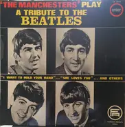 The Manchesters - A Tribute To The Beatles