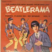 The Manchesters - Beatlerama Volume 2