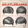 LP - The Manchesters - Beatlerama