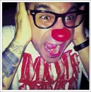 7inch Vinyl Single - The Manges - Bad Juju • The Single