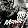 LP - The Manges - Bad Juju