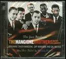 Double CD - The Mangione Brothers Sextet & The Jazz Brothers - The Jazz Brothers - Hey Baby! - Spring Fever