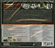 Double CD - The Mangione Brothers Sextet & The Jazz Brothers - The Jazz Brothers - Hey Baby! - Spring Fever