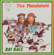 The Mandators - Rat Race