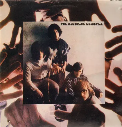 The Mandrake Memorial - The Mandrake Memorial