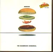 Mandrake Memorial - Medium