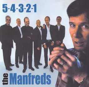 The Manfreds - 5-4-3-2-1