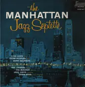 The Manhattan Jazz Septette - The Manhattan Jazz Septette